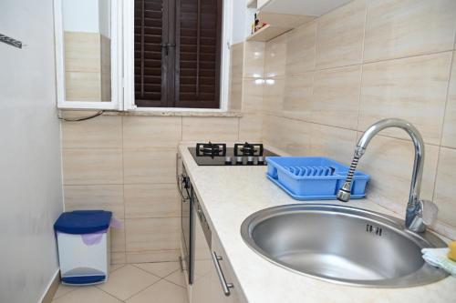 Fotografie z fotogalerie ubytování APARTMENTS ANDREA v Dubrovníku