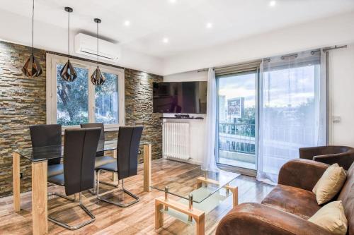 4P haut de gamme Nice Ouest Promenade des anglais