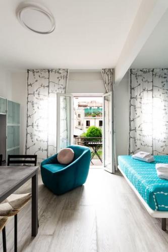 Foto Modern Studio della Valle x2 2