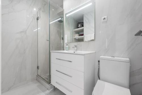 Amazing 2 bedrooms apartment in Marbella Centre