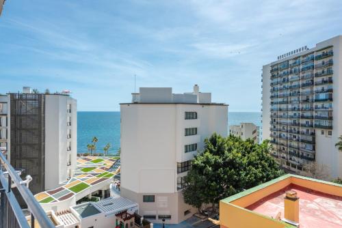 Amazing 2 bedrooms apartment in Marbella Centre