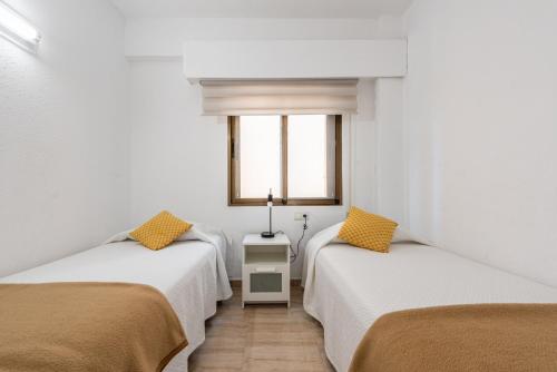Amazing 2 bedrooms apartment in Marbella Centre