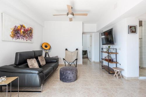 Amazing 2 bedrooms apartment in Marbella Centre