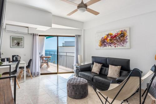 Amazing 2 bedrooms apartment in Marbella Centre
