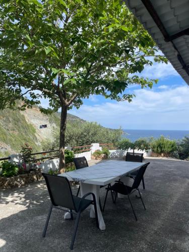 Spilia House Skopelos