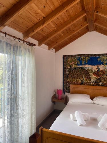 Spilia House Skopelos
