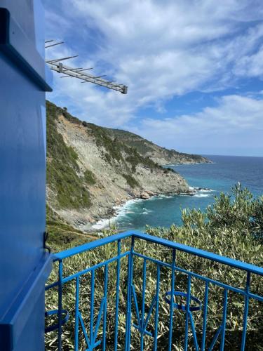 Spilia House Skopelos