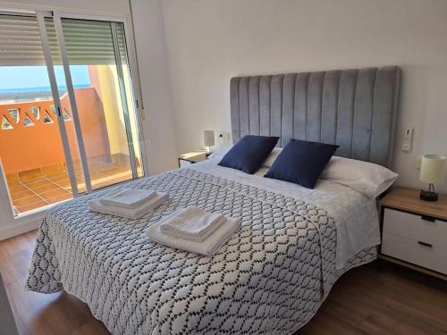 Imagen de la galería de Holidays Corner, en Almerimar