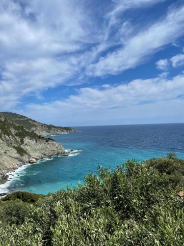 Spilia House Skopelos