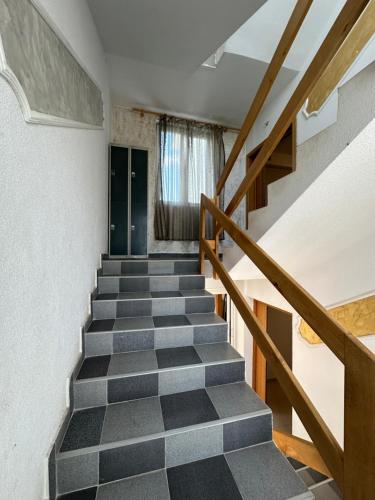Gallery image of Hotel Bar Restaurant Real in Kolgecaj