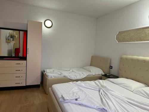 Gallery image of Hotel Bar Restaurant Real in Kolgecaj