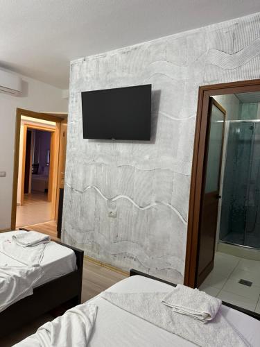 Gallery image of Hotel Bar Restaurant Real in Kolgecaj