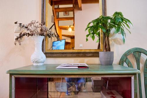 Fotografie z fotogalerie ubytování Windmills Apartments Chios v destinaci Chios