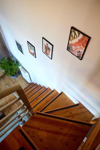 Fotografie z fotogalerie ubytování Windmills Apartments Chios v destinaci Chios