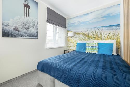 A.S.Apartamenty Bożena Bocian