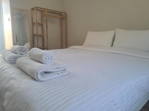 Gallery image of Lokal Ayvalık Guest House in Ayvalık