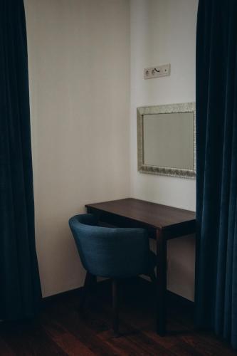 Fotografie z fotogalerie ubytování M.A.K.home v destinaci Vyška
