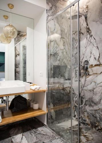Costantinopoli 33 Grand Suite