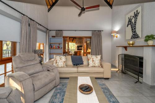 Gallery image of Kruger Park Lodge Unit No. 205 in Hazyview