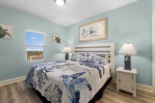 Coast is Clear at Laketown Wharf #1225 by Nautical Properties photo 18