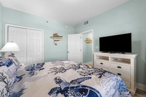 Coast is Clear at Laketown Wharf #1225 by Nautical Properties photo 20