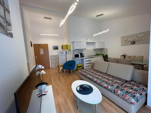Apartman Krase