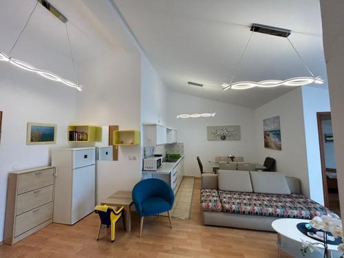 Apartman Krase