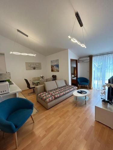 Apartman Krase
