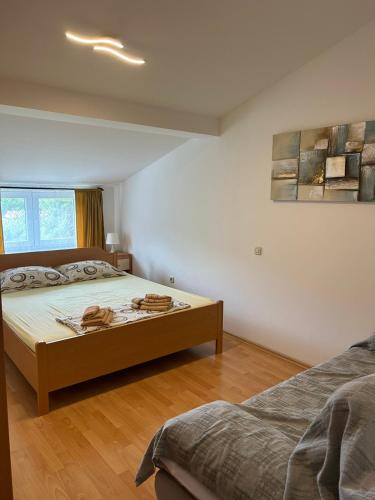 Apartman Krase