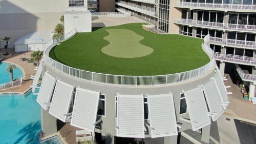 Coast is Clear at Laketown Wharf #1225 by Nautical Properties photo 45