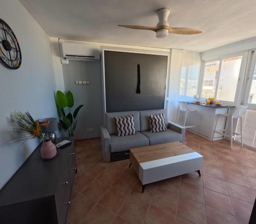 Estudio Vista Mar