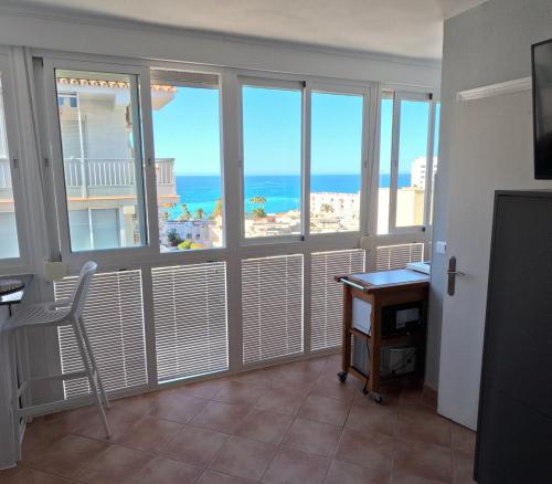 Estudio Vista Mar
