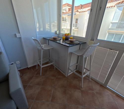 Estudio Vista Mar