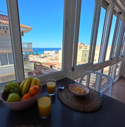 Estudio Vista Mar