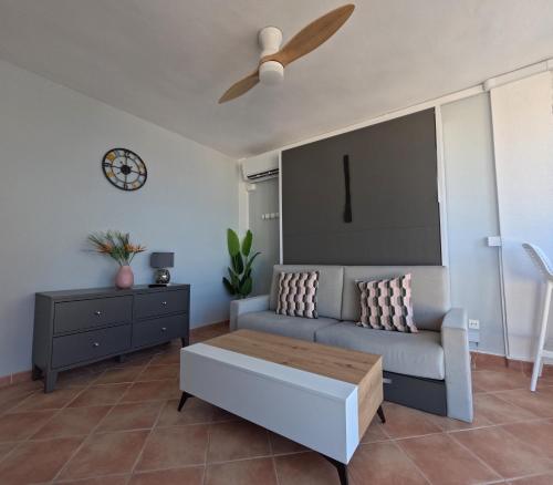 Estudio Vista Mar