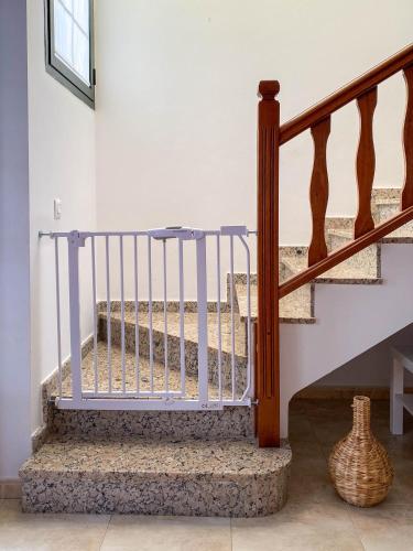 Maisonette Casita Faro