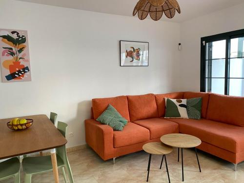 Maisonette Casita Faro