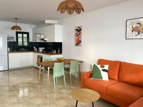 Maisonette Casita Faro