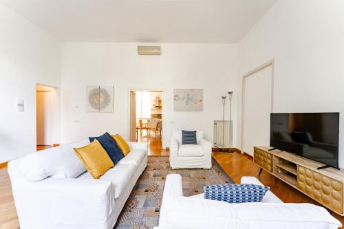 Trastevere - Dolce Vita 4bedr 360 Terrace