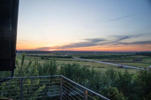 Billede fra billedgalleriet på Casa Felix i Baile Felix