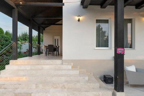 Billede fra billedgalleriet på Casa Felix i Baile Felix