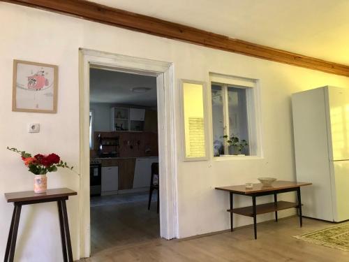 Gallery image of sun holiday house in Subotica