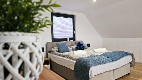 Billede fra billedgalleriet på Domki NASZE GĄSKI Morze Bałtyckie, Gąski, Mielno, Sarbinowo i Gąski