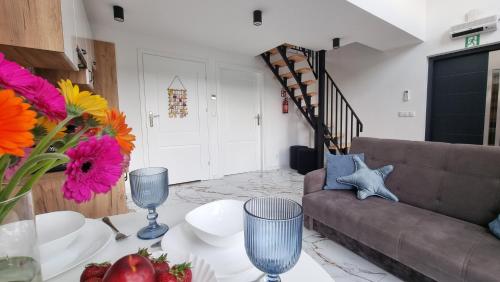 Billede fra billedgalleriet på Domki NASZE GĄSKI Morze Bałtyckie, Gąski, Mielno, Sarbinowo i Gąski