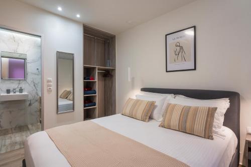 Luxury Pearl, steps to the beach