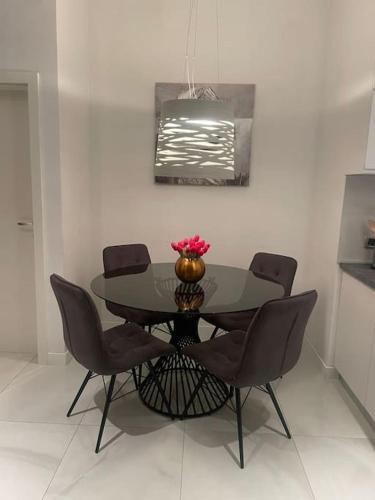Reas Peace - Luxury apartment in Split center