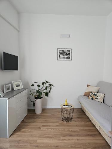 Apartment Marin