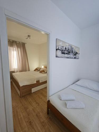Apartment Marin