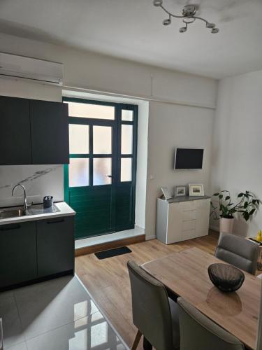 Apartment Marin