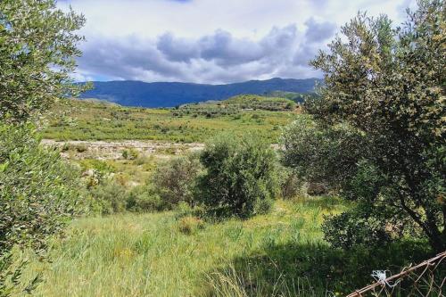 Elvis's vacation house